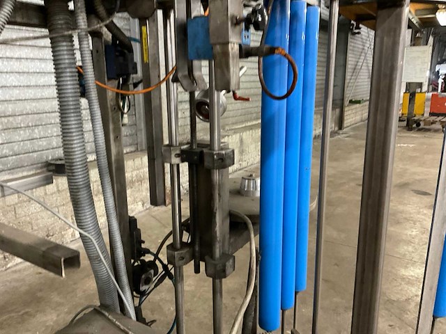 1994 spang & brands fh210l foliestraat - afbeelding 12 van  13