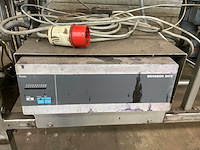 1994 spang & brands fh210u foliestraat - afbeelding 1 van  10