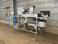 1994 spang & brands fh210u foliestraat - afbeelding 3 van  10