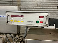 1994 spang & brands fh210u foliestraat - afbeelding 4 van  10