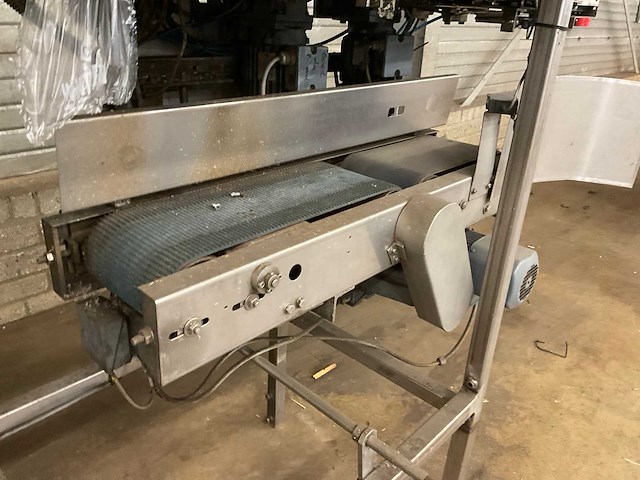 1994 spang & brands fh210u foliestraat - afbeelding 5 van  10