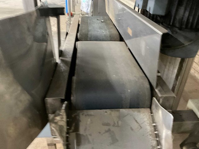 1994 spang & brands fh210u foliestraat - afbeelding 9 van  10