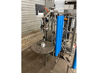 1994 spang & brands fh210u foliestraat - afbeelding 10 van  10