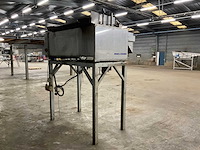 1994 spng & brands cp800/12 vm 12 kops zak weegmachine - afbeelding 7 van  11