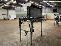 1994 spng & brands cp800/12 vm 12 kops zak weegmachine - afbeelding 3 van  11