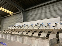 1994 spng & brands cp800/12 vm 12 kops zak weegmachine - afbeelding 11 van  11