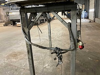 1994 spng & brands cp800/12 vm 12 kops zak weegmachine - afbeelding 9 van  11