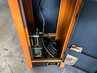 1994 stern 8.406.000 pneumatische buigmachine - afbeelding 5 van  5