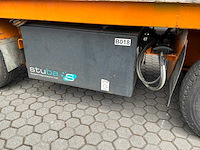 1994 still r06-30 platformwagen - afbeelding 2 van  17