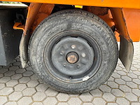 1994 still r06-30 platformwagen - afbeelding 3 van  17