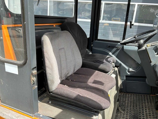 1994 still r06-30 platformwagen - afbeelding 9 van  17