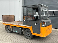 1994 still r06-30 platformwagen - afbeelding 1 van  17