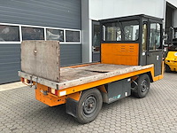 1994 still r06-30 platformwagen - afbeelding 11 van  17