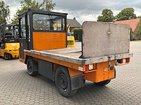 1994 still r06-30 platformwagen - afbeelding 12 van  17