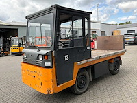 1994 still r06-30 platformwagen - afbeelding 13 van  17