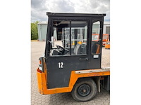 1994 still r06-30 platformwagen - afbeelding 15 van  17