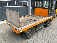 1994 still r06-30 platformwagen - afbeelding 16 van  17