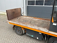 1994 still r06-30 platformwagen - afbeelding 17 van  17