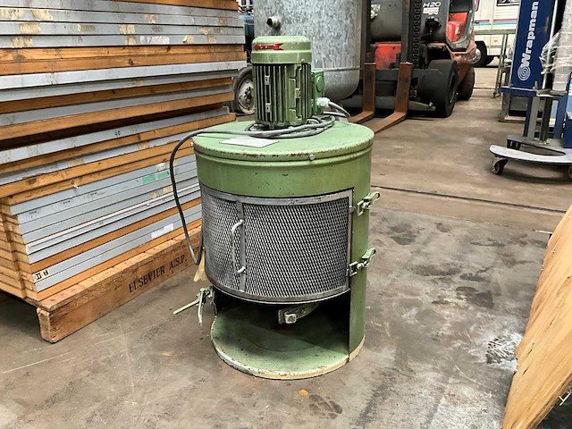 1994 stzf luchtfilter - afbeelding 1 van  6