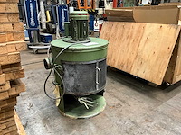 1994 stzf luchtfilter - afbeelding 2 van  6