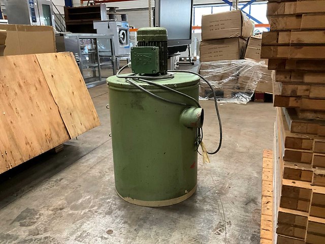 1994 stzf luchtfilter - afbeelding 3 van  6