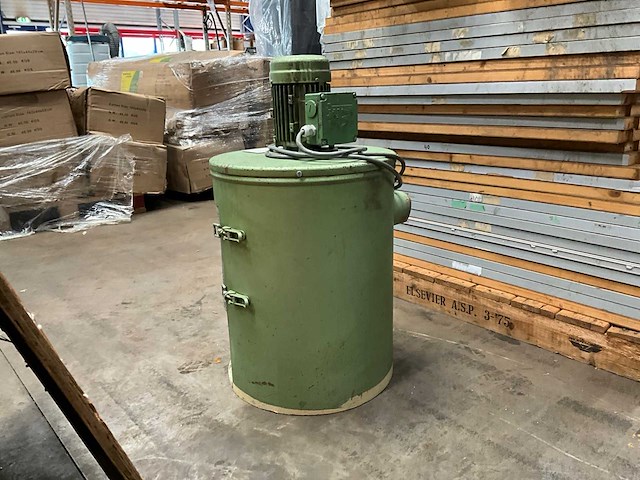 1994 stzf luchtfilter - afbeelding 4 van  6