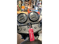 1994 suzuki gs 500 motorfiets - afbeelding 3 van  5