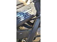 1994 suzuki gs 500 motorfiets - afbeelding 4 van  5