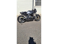 1994 suzuki gs 500 motorfiets - afbeelding 3 van  9