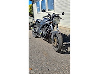 1994 suzuki gs 500 motorfiets - afbeelding 4 van  9