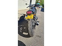 1994 suzuki gs 500 motorfiets - afbeelding 5 van  9