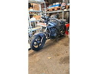 1994 suzuki gs 500 motorfiets - afbeelding 7 van  9