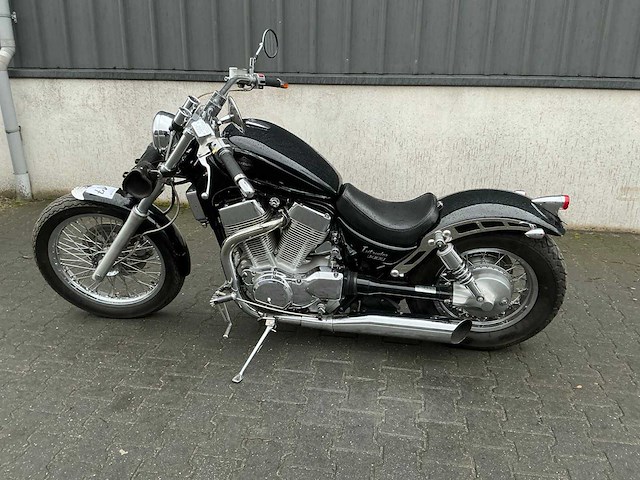 1994 suzuki vs1400glp intruder motorfiets - afbeelding 18 van  19