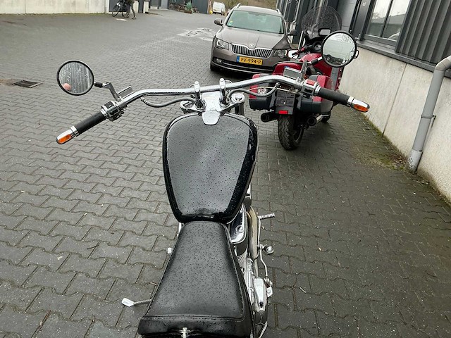 1994 suzuki vs1400glp intruder motorfiets - afbeelding 2 van  19