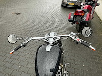 1994 suzuki vs1400glp intruder motorfiets - afbeelding 3 van  19