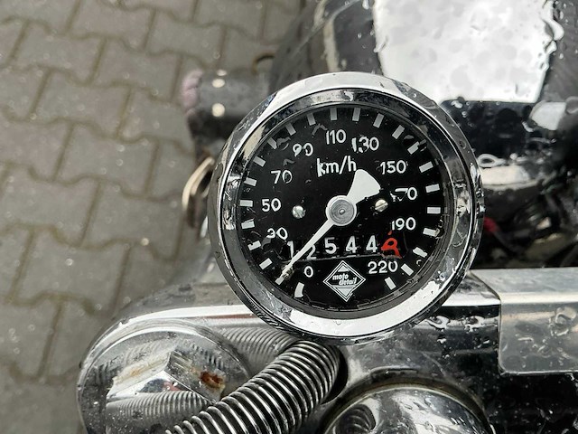 1994 suzuki vs1400glp intruder motorfiets - afbeelding 4 van  19