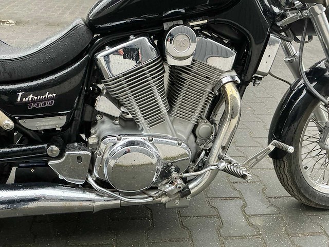 1994 suzuki vs1400glp intruder motorfiets - afbeelding 7 van  19