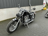 1994 suzuki vs1400glp intruder motorfiets - afbeelding 1 van  19