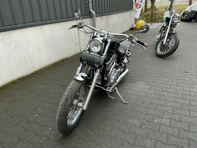 1994 suzuki vs1400glp intruder motorfiets - afbeelding 11 van  19
