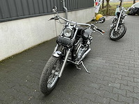 1994 suzuki vs1400glp intruder motorfiets - afbeelding 11 van  19