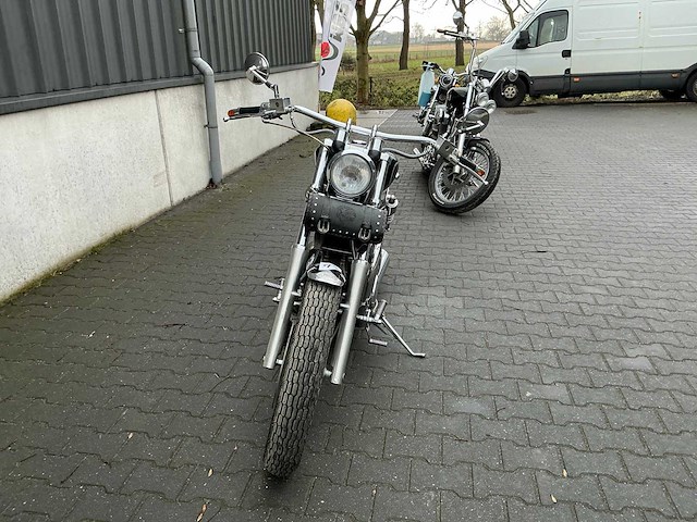 1994 suzuki vs1400glp intruder motorfiets - afbeelding 12 van  19