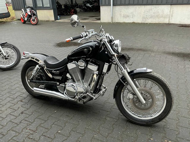 1994 suzuki vs1400glp intruder motorfiets - afbeelding 14 van  19