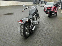 1994 suzuki vs1400glp intruder motorfiets - afbeelding 16 van  19