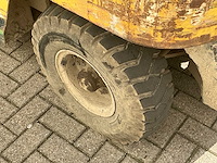1994 tcm fhg 30 n vorkheftruck - afbeelding 2 van  18