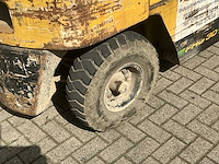 1994 tcm fhg 30 n vorkheftruck - afbeelding 18 van  18
