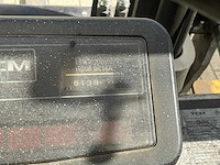 1994 tcm fhg 30 n vorkheftruck - afbeelding 8 van  18