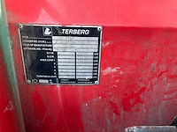 1994 terberg rt20 terminal trekker - afbeelding 2 van  14