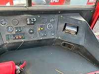 1994 terberg rt20 terminal trekker - afbeelding 3 van  14