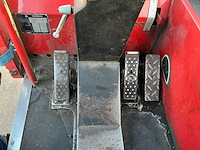 1994 terberg rt20 terminal trekker - afbeelding 6 van  14