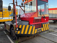 1994 terberg rt20 terminal trekker - afbeelding 8 van  14